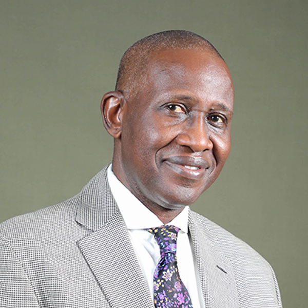 Pastor Dapo Fisayo
