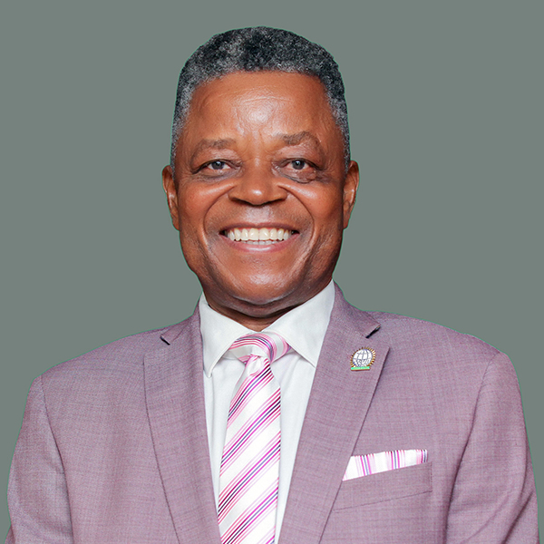 Pastor Obi Umahi