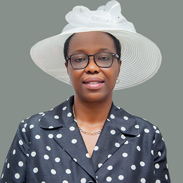 Pastor Peace Alabi