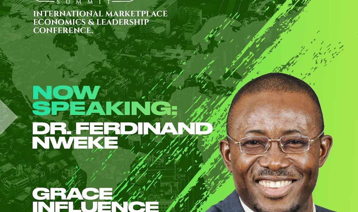 Grace, Influence, Change