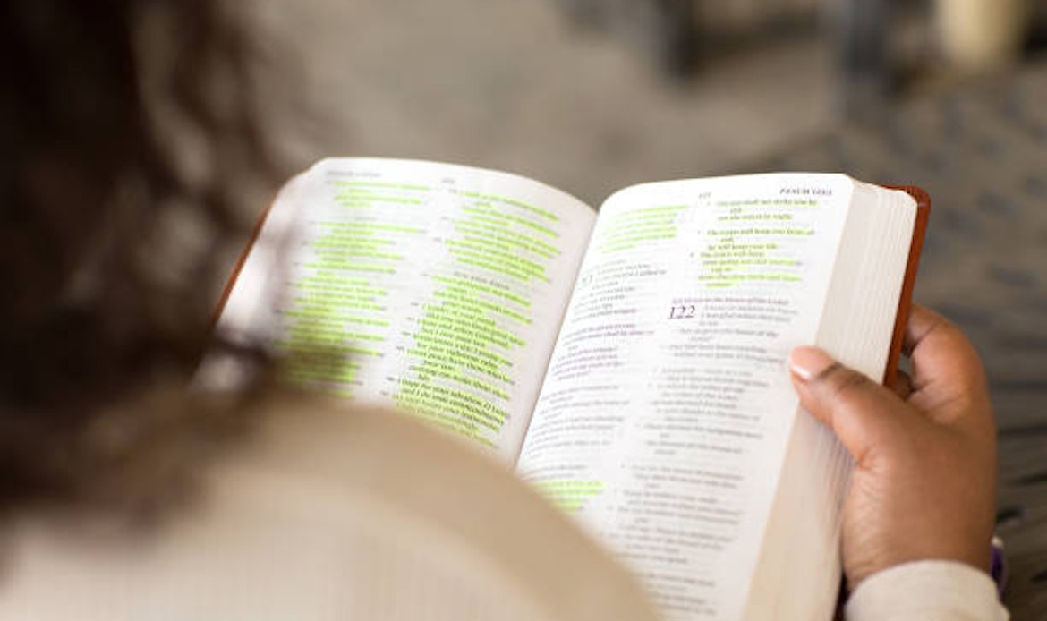SCRIPTURES TO GUIDE YOU AS WE BEGIN A NEW YEAR